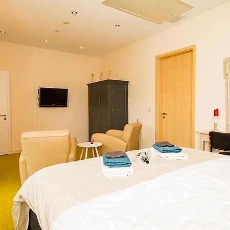 Luxe B&B Het Colmerhof デーフェンター エクステリア 写真