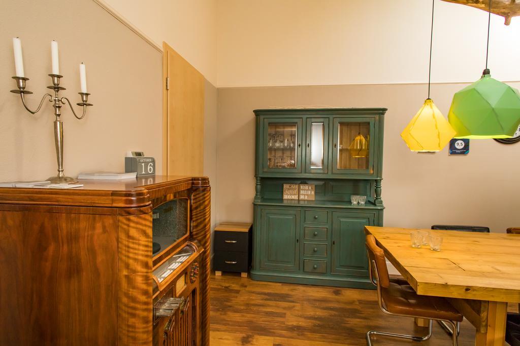 Luxe B&B Het Colmerhof デーフェンター エクステリア 写真