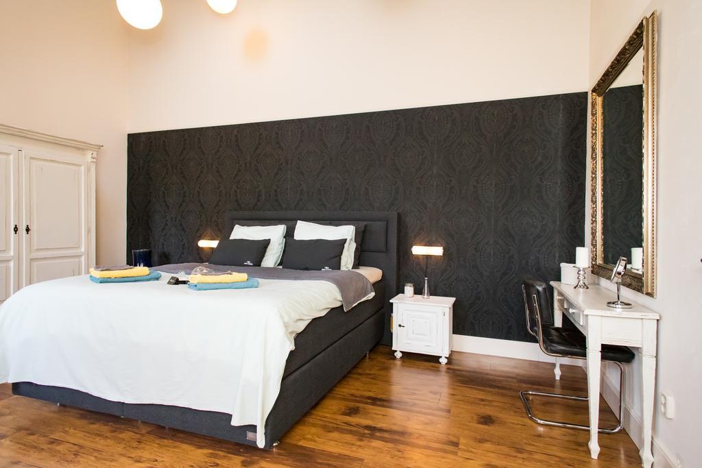 Luxe B&B Het Colmerhof デーフェンター エクステリア 写真