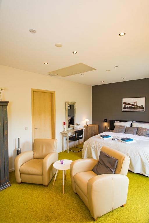 Luxe B&B Het Colmerhof デーフェンター エクステリア 写真
