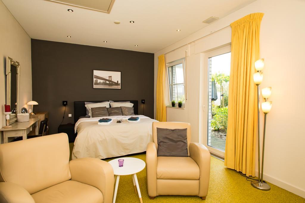 Luxe B&B Het Colmerhof デーフェンター エクステリア 写真