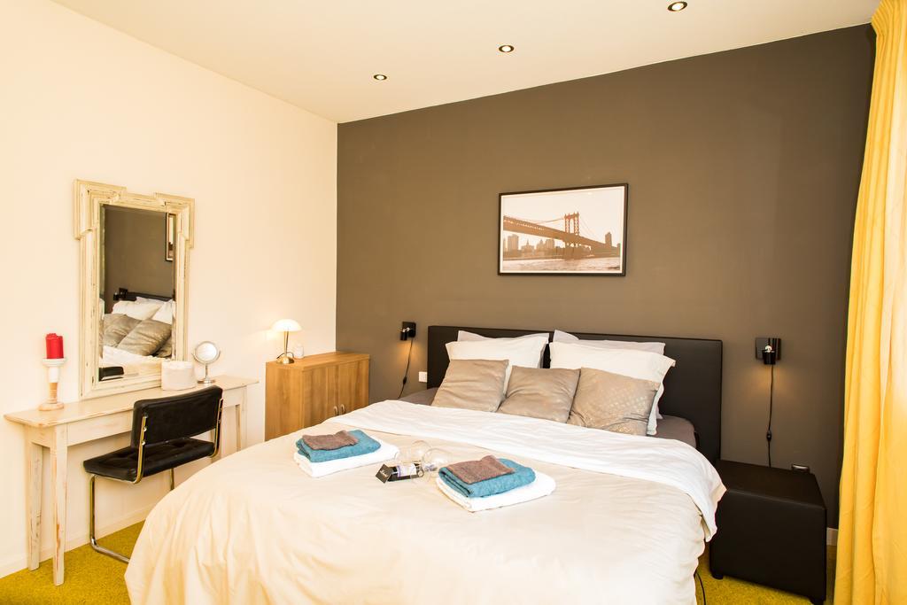 Luxe B&B Het Colmerhof デーフェンター エクステリア 写真