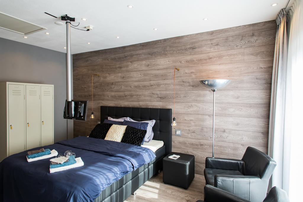Luxe B&B Het Colmerhof デーフェンター エクステリア 写真