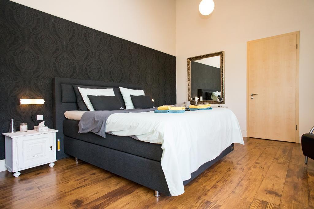 Luxe B&B Het Colmerhof デーフェンター エクステリア 写真