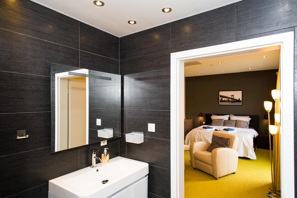 Luxe B&B Het Colmerhof デーフェンター エクステリア 写真