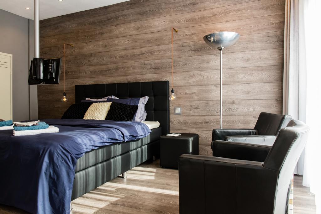 Luxe B&B Het Colmerhof デーフェンター エクステリア 写真