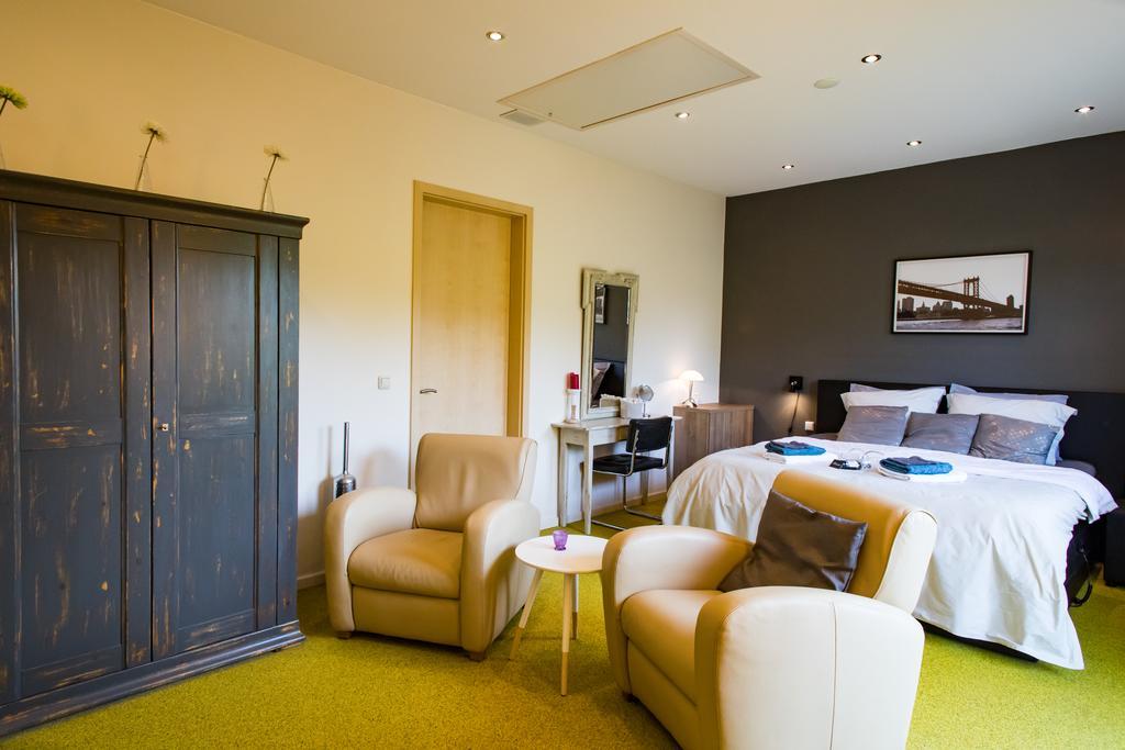 Luxe B&B Het Colmerhof デーフェンター エクステリア 写真