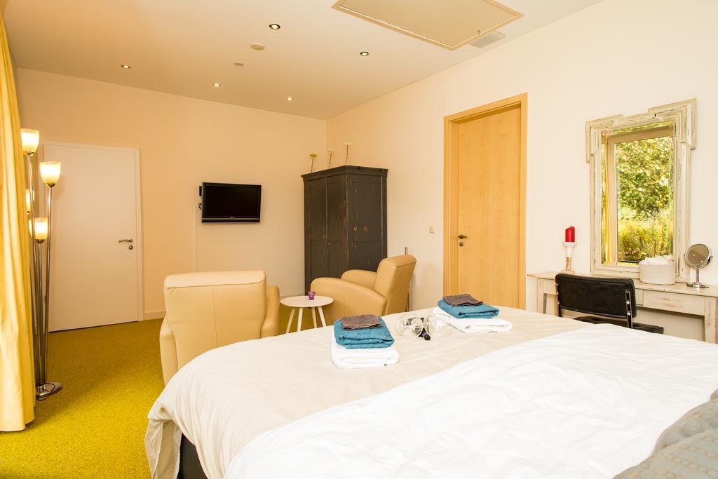 Luxe B&B Het Colmerhof デーフェンター エクステリア 写真