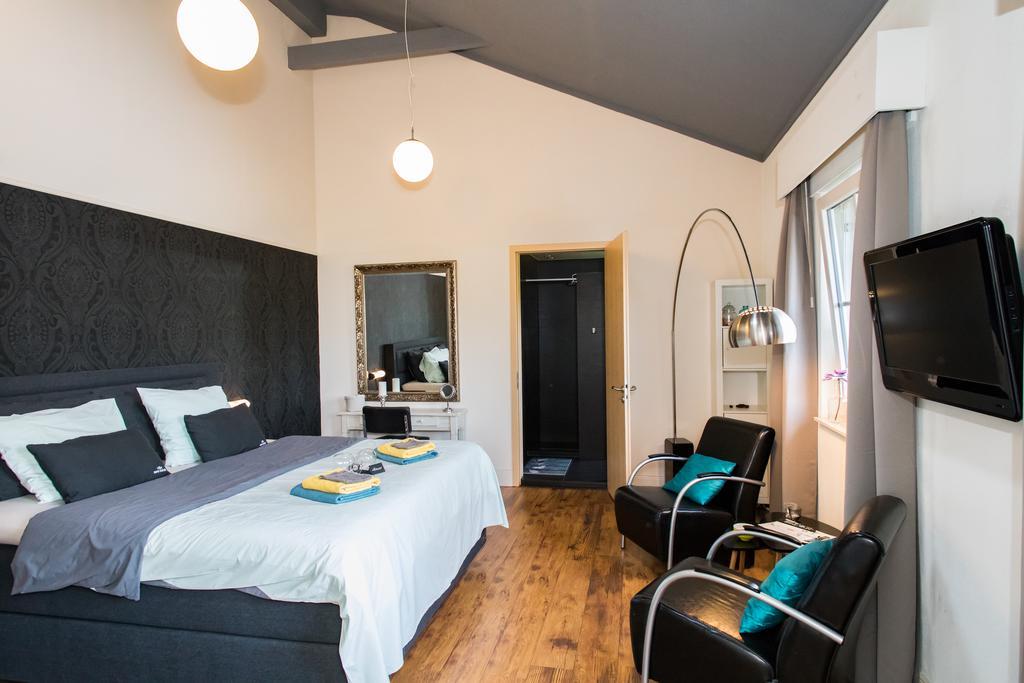 Luxe B&B Het Colmerhof デーフェンター エクステリア 写真
