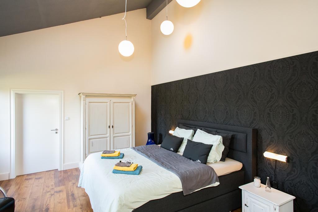 Luxe B&B Het Colmerhof デーフェンター エクステリア 写真
