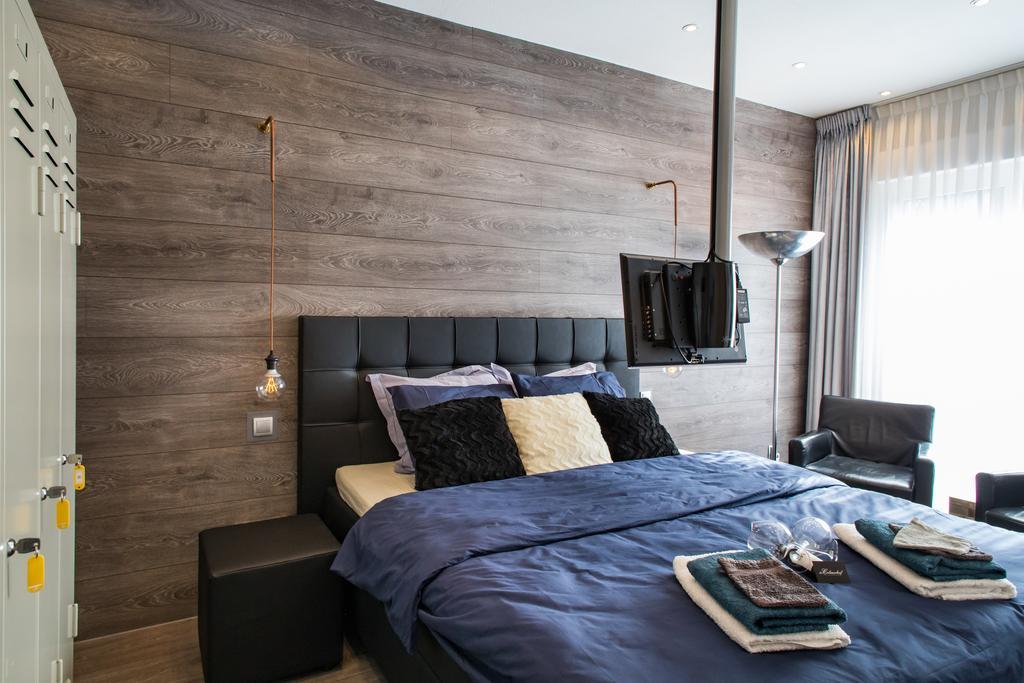 Luxe B&B Het Colmerhof デーフェンター エクステリア 写真