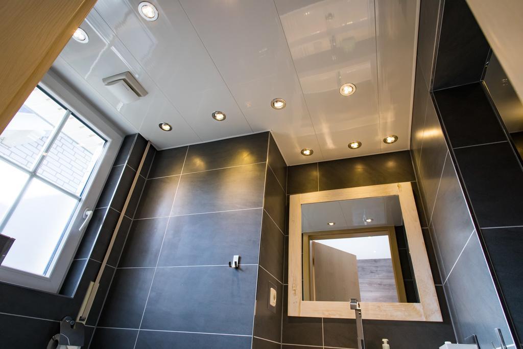 Luxe B&B Het Colmerhof デーフェンター エクステリア 写真