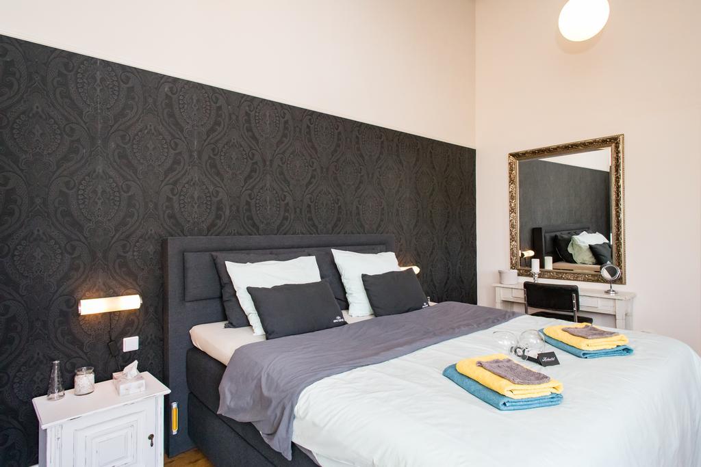 Luxe B&B Het Colmerhof デーフェンター エクステリア 写真