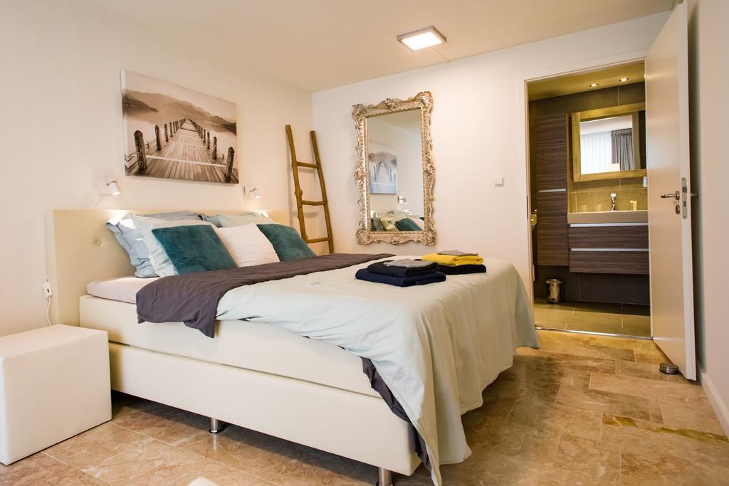 Luxe B&B Het Colmerhof デーフェンター エクステリア 写真